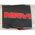 FUNDA ASIENTO HONDA NAVI 1