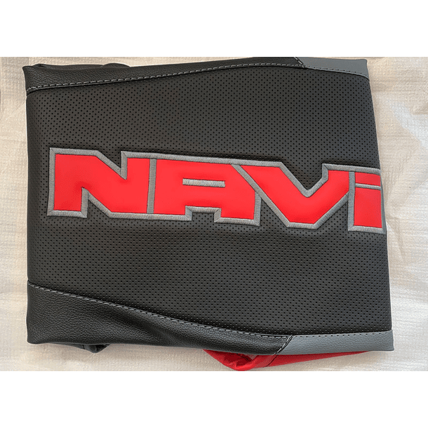 FUNDA ASIENTO HONDA NAVI 1