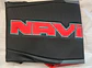 FUNDA ASIENTO HONDA NAVI - Miniatura 1