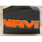 FUNDA ASIENTO HONDA NAVI 4