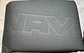 FUNDA ASIENTO HONDA NAVI - NEGRO - Miniatura 1