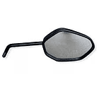 Espejo Derecho Honda Navi Negro 1