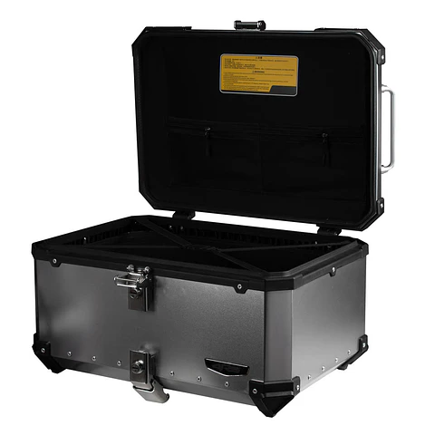 TOP CASE 45 LITROS 4RS