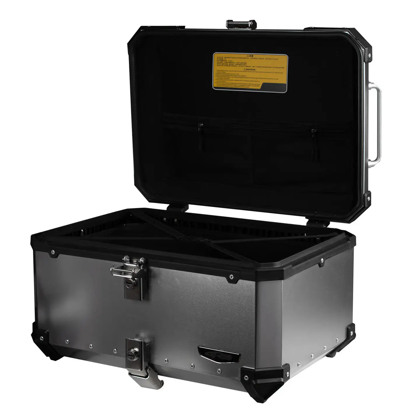TOP CASE 45 LITROS 4RS 1