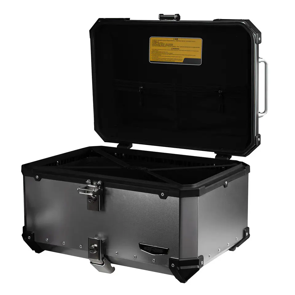 TOP CASE 45 LITROS 4RS 1