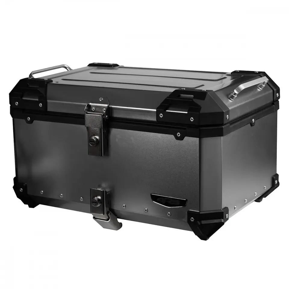 TOP CASE 45 LITROS 4RS 2