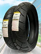 PAREJA DE NEUMATICOS  120/70R17 Y 160/60R17 DUNLOP  D609 - Miniatura 1