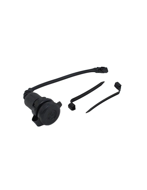 Kit Conector Original 12V  Honda CB500X 2019-2023