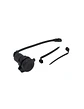 Kit Conector Original 12V  Honda CB500X 2019-2023 - Miniatura 1