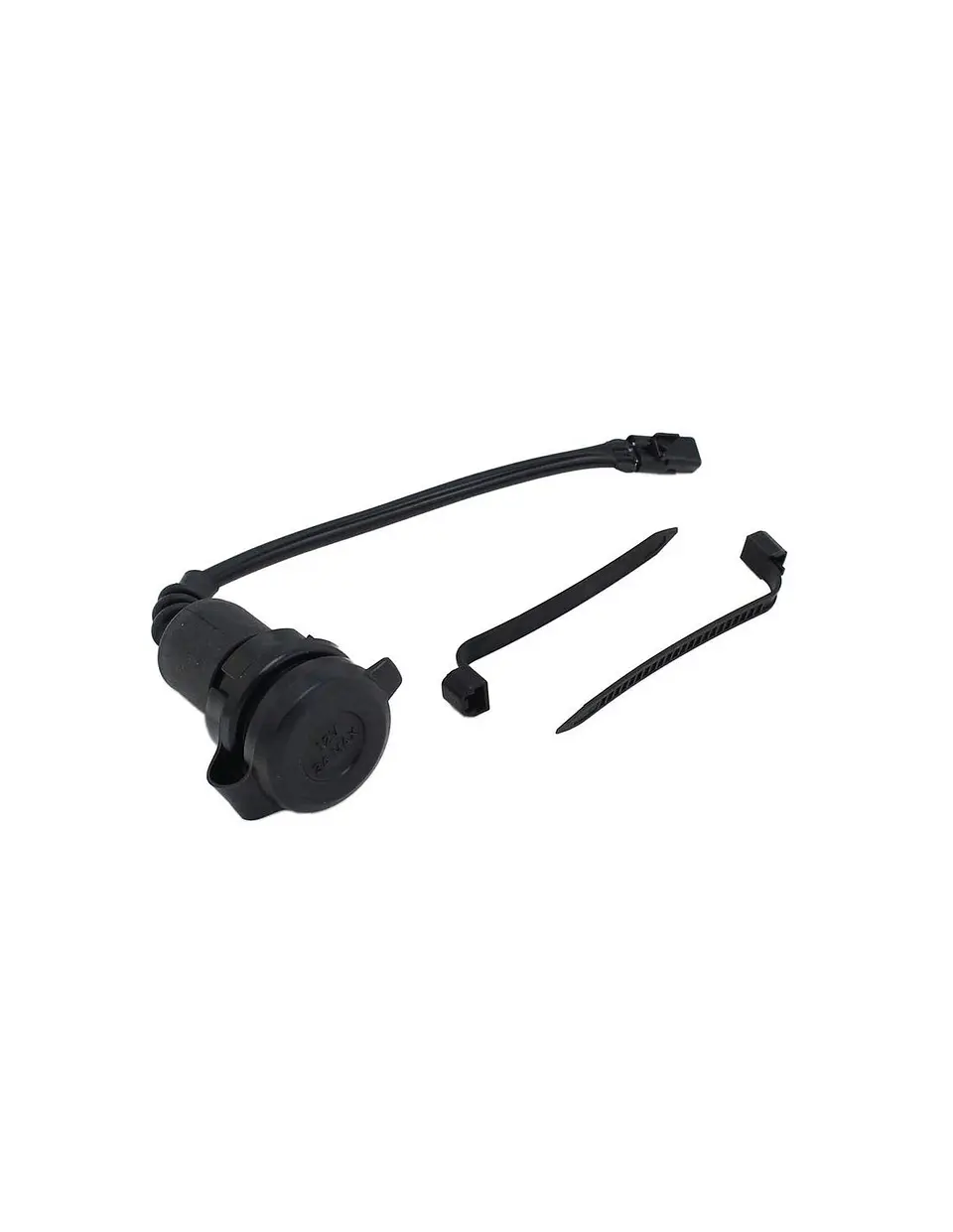 Kit Conector Original 12V  Honda CB500X 2019-2023 1