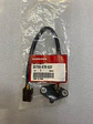 SENSOR NEUTRO ORIGINAL HONDA CB190 2020-23 - Miniatura 1