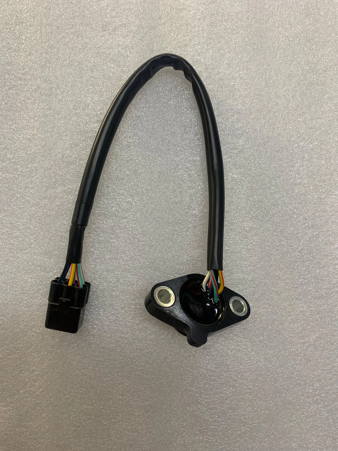 SENSOR NEUTRO ORIGINAL HONDA CB190 2020-23 2