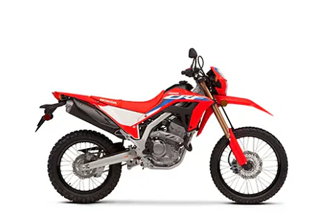SET PISTON Y ANILLOS HONDA CRF300L