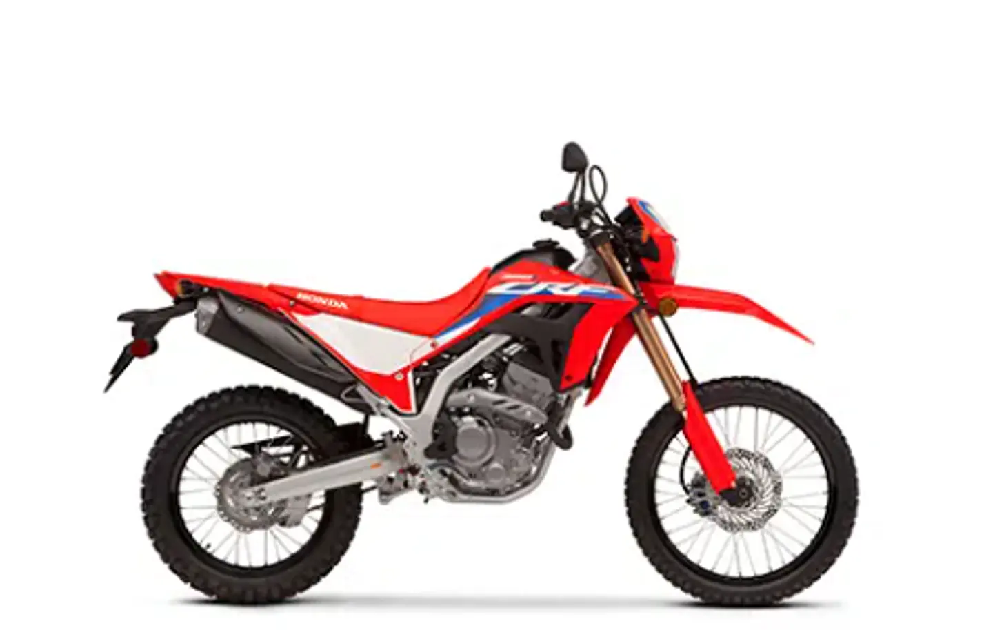 SET PISTON Y ANILLOS HONDA CRF300L 1