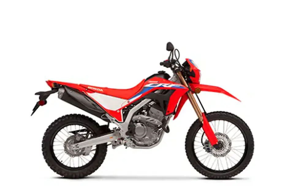 SET PISTON Y ANILLOS HONDA CRF300L 1