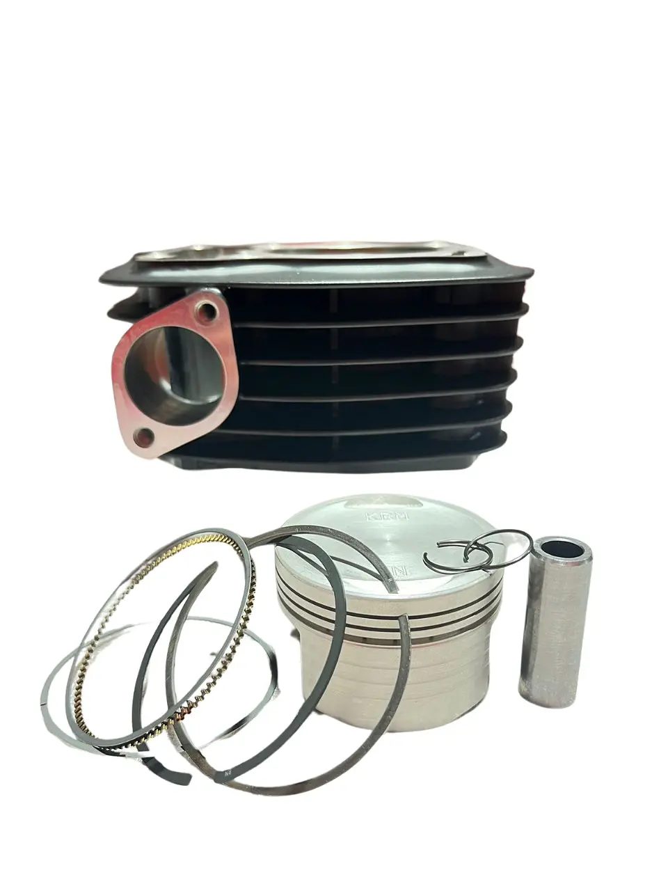 KIT DE CILINDRO  ORIGINAL HONDA CB190 STANDAR 2