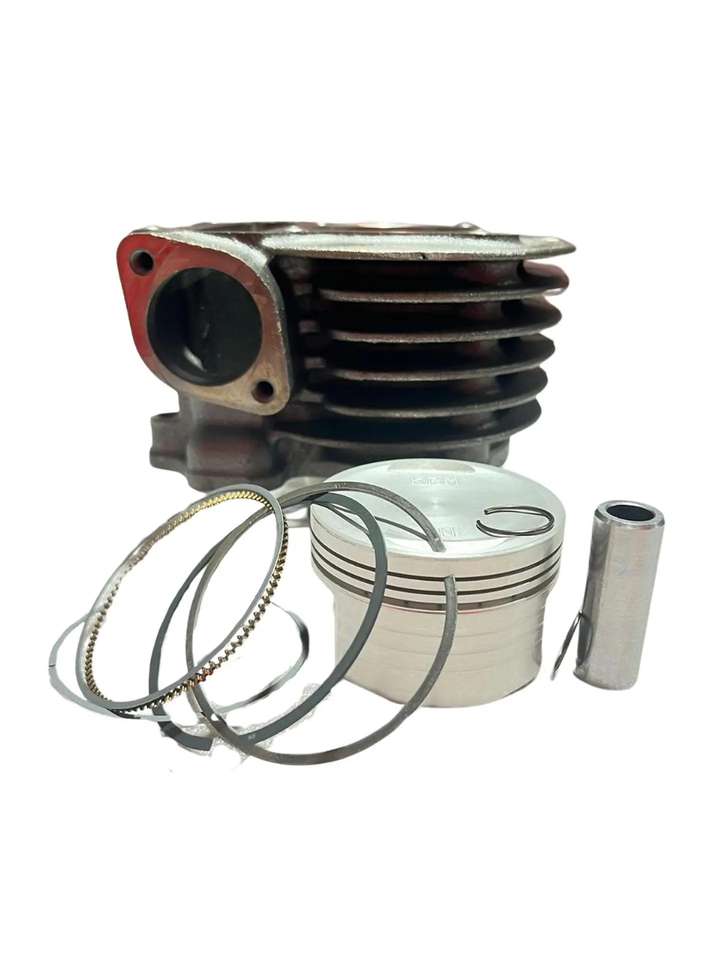 KIT DE CILINDRO  ORIGINAL HONDA NAVI STANDAR 2