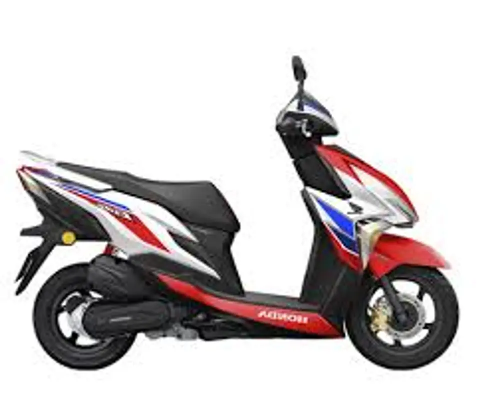 KIT DE CILINDRO ORIGINAL HONDA NEW ELITE FI STANDAR 1