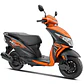 KIT DE CILINDRO  ORIGINAL HONDA DIO STANDAR - Miniatura 1