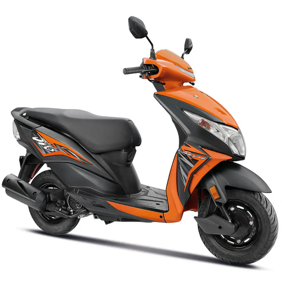 KIT DE CILINDRO  ORIGINAL HONDA DIO STANDAR 1