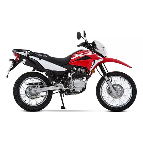 KIT DE CILINDRO ORIGINAL HONDA XR150L STANDAR