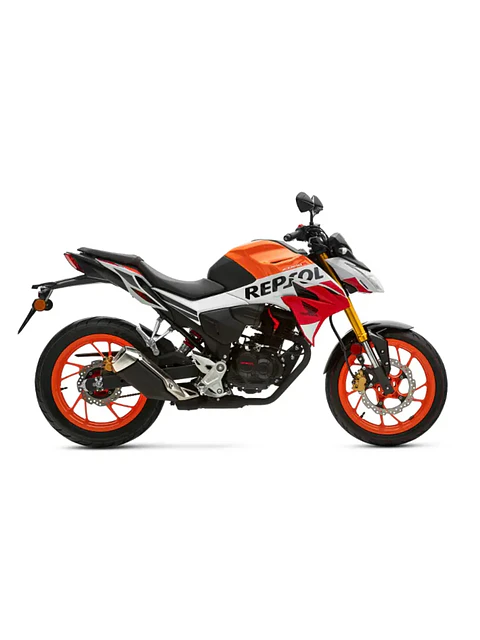 KIT DE CILINDRO  ORIGINAL HONDA CB190 STANDAR
