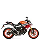KIT DE CILINDRO  ORIGINAL HONDA CB190 STANDAR - Miniatura 1