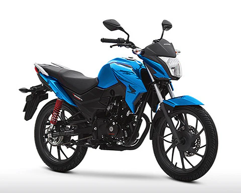KIT DE CILINDRO ORIGINAL HONDA CBF125 TWISTER STANDAR