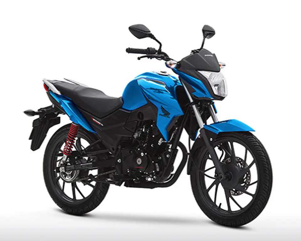 KIT DE CILINDRO ORIGINAL HONDA CBF125 TWISTER STANDAR 1