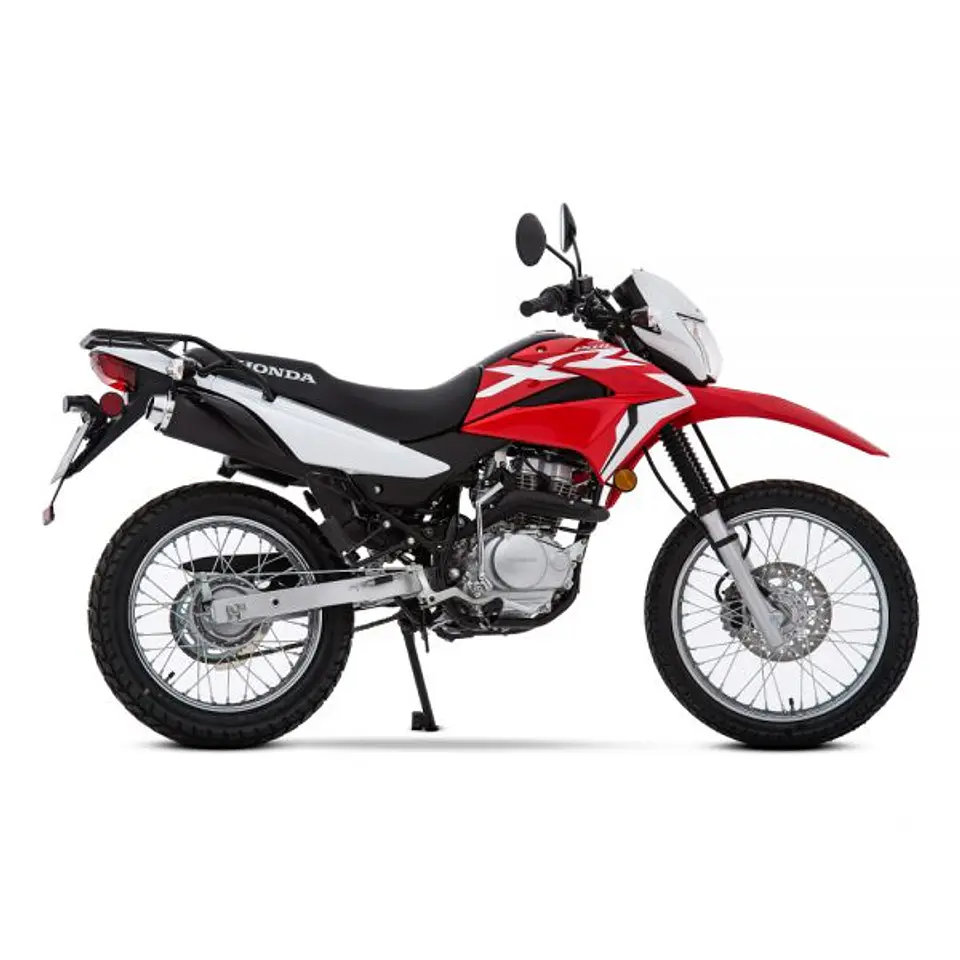 SET DE PISTON ORIGINAL HONDA XR150L STANDAR 2