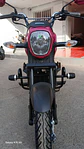 SLIDER HONDA NAVI 110 - Miniatura 2