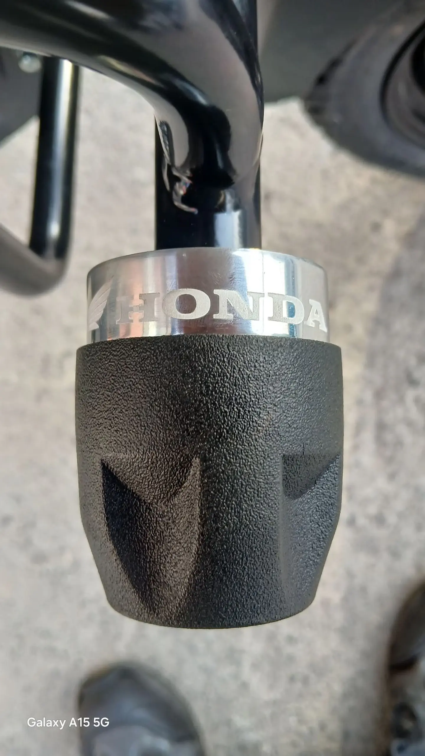 SLIDER HONDA NAVI 110 5