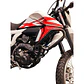 Defensa Slider Honda Xr190 - Miniatura 1