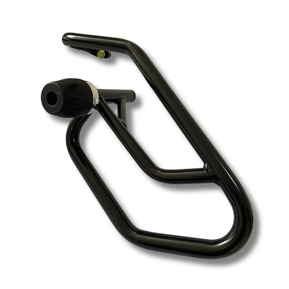 Defensa Slider Honda Xr190 5