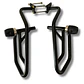 Defensa Slider Honda XR150L - Miniatura 2