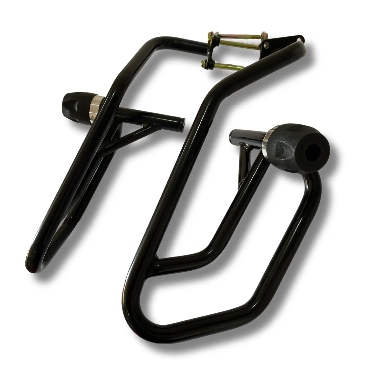 Defensa Slider Honda XR150L 3