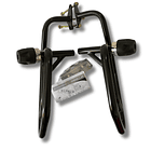 Defensa Slider Honda XR150L 5