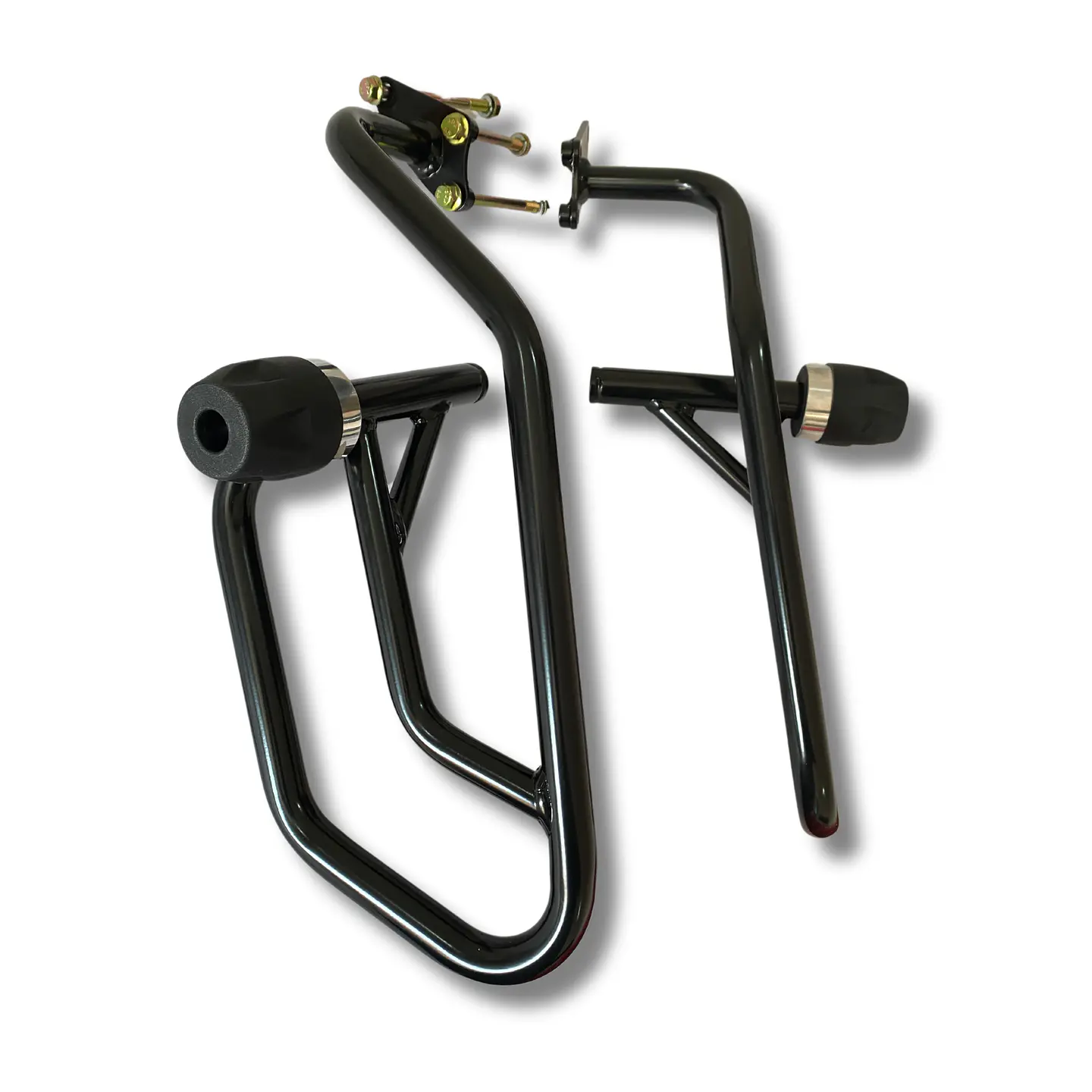Defensa Slider Honda XR150L 7