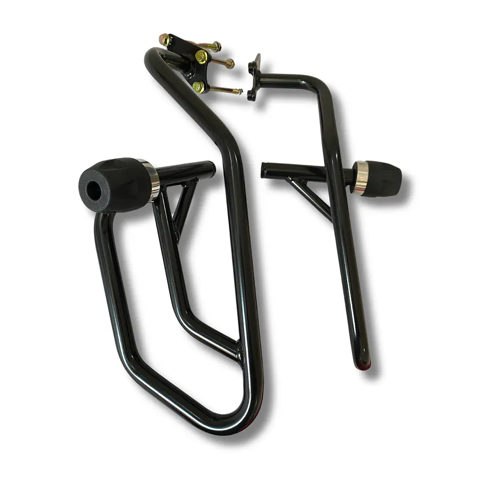 Defensa Slider Honda XR150L 7
