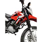Defensa Slider Honda XR150L - Miniatura 1
