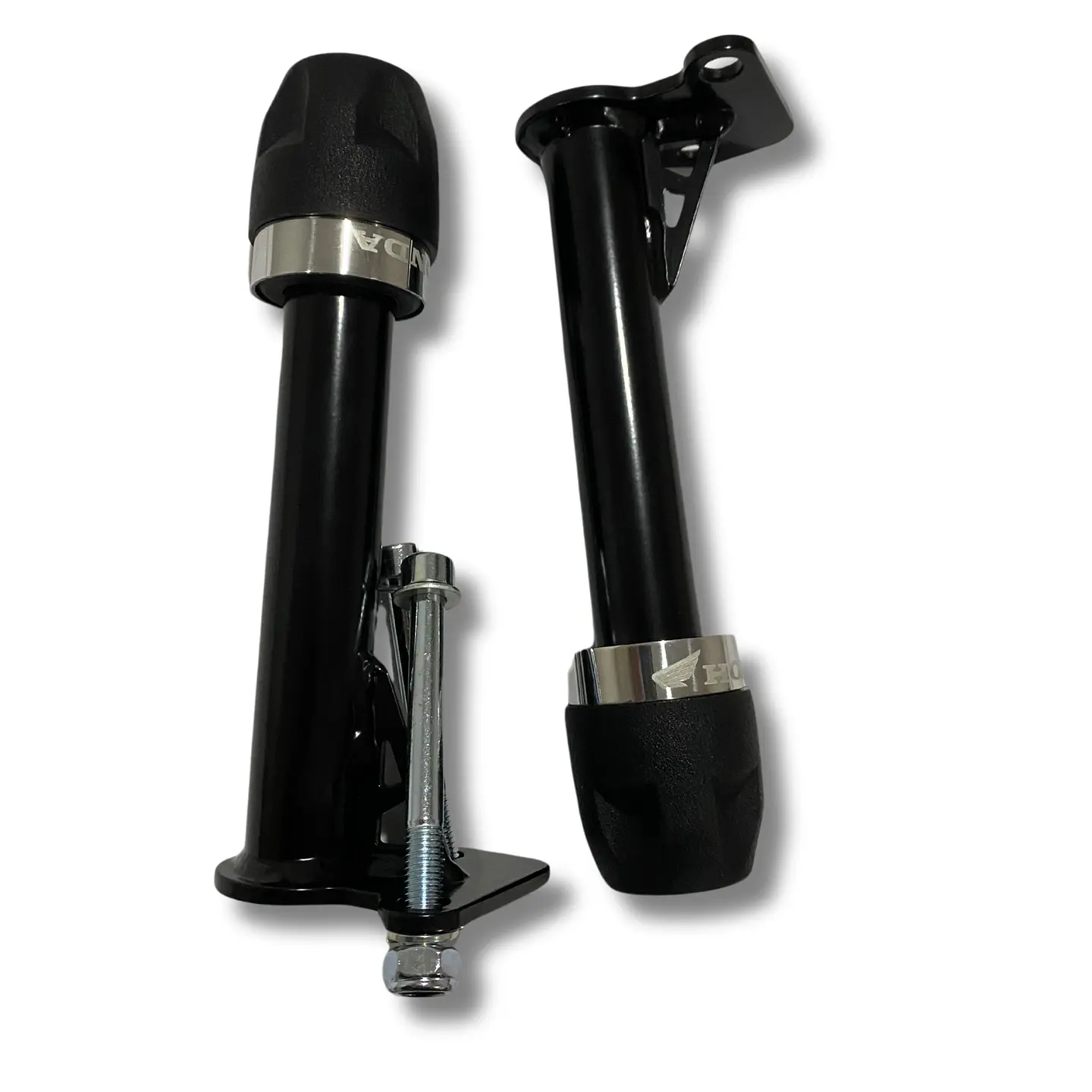 Slider Tope Caida Honda Cb190 4