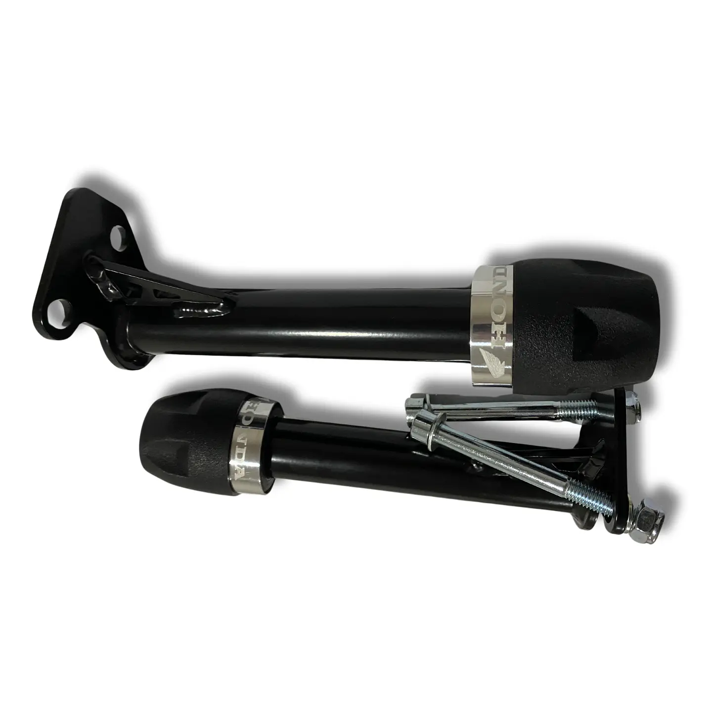 Slider Tope Caida Honda Cb190 2
