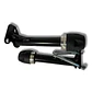 Slider Tope Caida Honda Cb190 - Miniatura 2