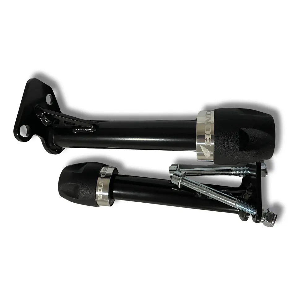 Slider Tope Caida Honda Cb190 2