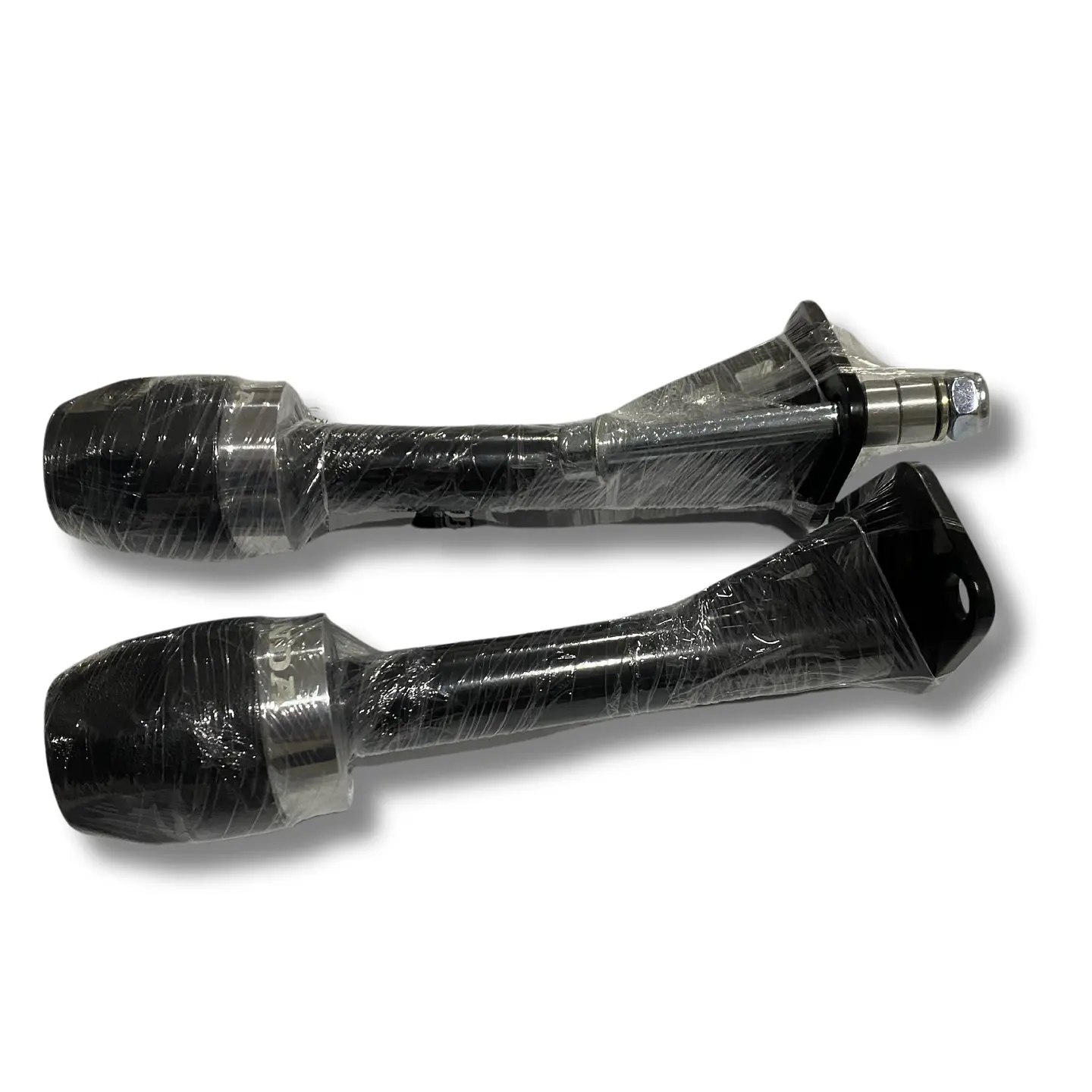 Slider Tope Caida Honda Cb125 Twister 3