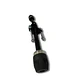 Slider Tope Caida Honda Cb125 Twister - Miniatura 4