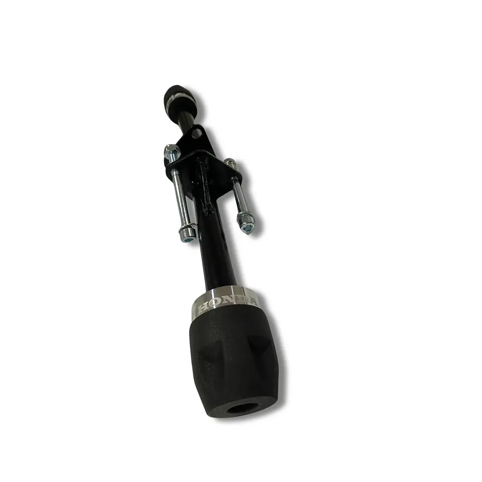 Slider Tope Caida Honda Cb125 Twister 4