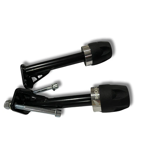 Slider Tope Caida Honda Cb125 Twister