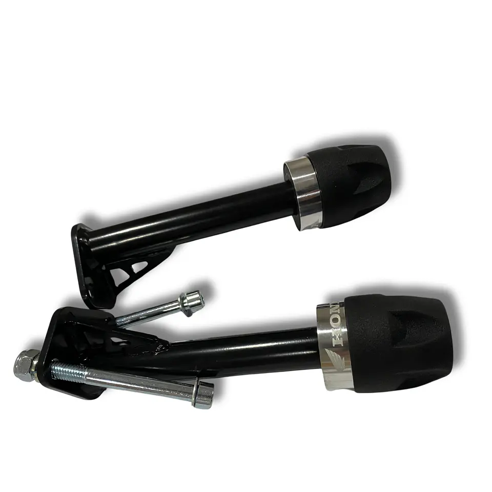 Slider Tope Caida Honda Cb125 Twister 1