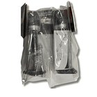 Slider Tope Caida Honda Cb125 Twister 6